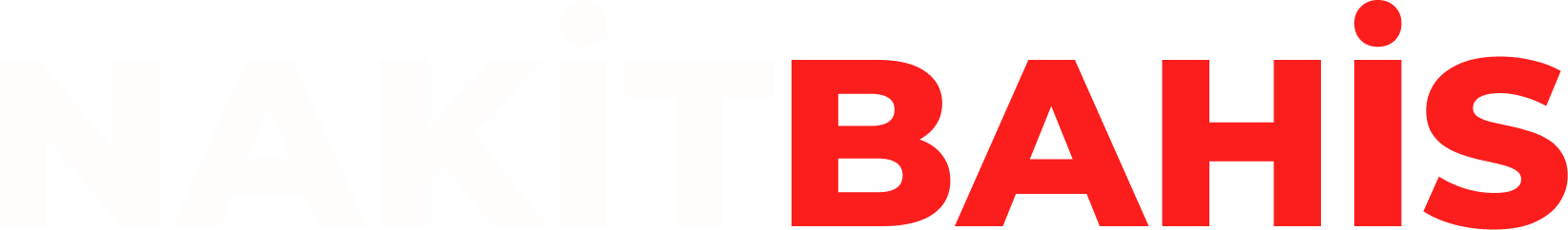 NakitBahis Logo